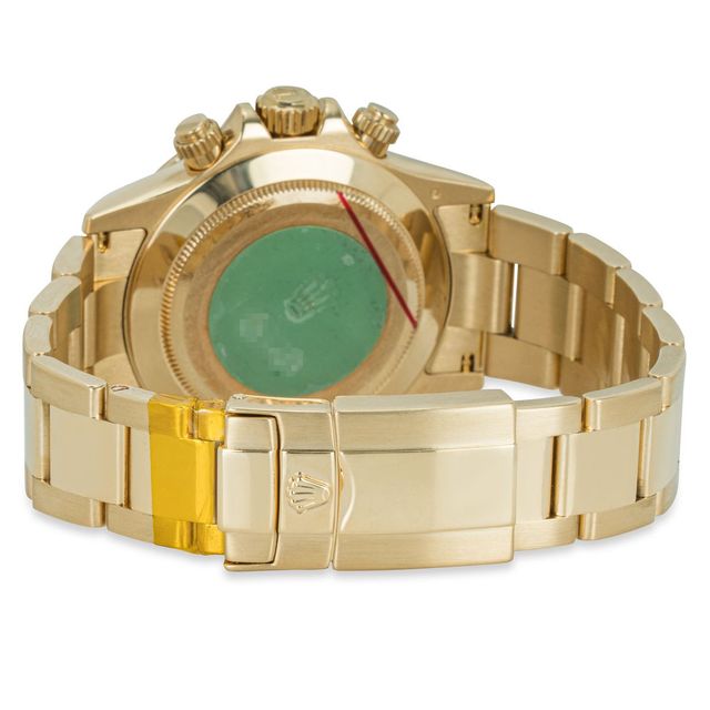 Rolex Daytona 116528 Image 3